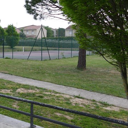 Carcassonne T3 Residentiel Rez De Jardin Piscine, Wifi, Tennis, Fitness Apartment Ngoại thất bức ảnh
