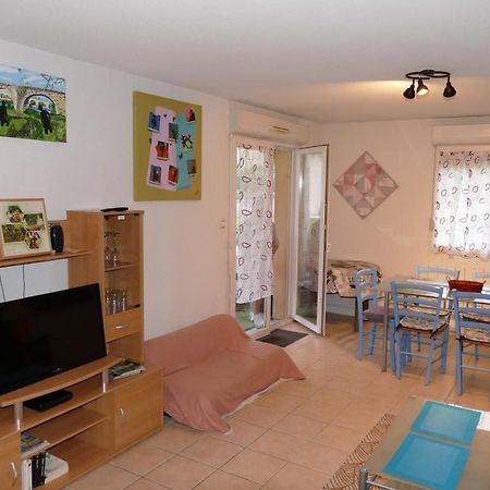 Carcassonne T3 Residentiel Rez De Jardin Piscine, Wifi, Tennis, Fitness Apartment Ngoại thất bức ảnh
