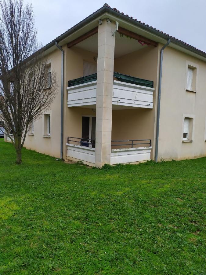 Carcassonne T3 Residentiel Rez De Jardin Piscine, Wifi, Tennis, Fitness Apartment Ngoại thất bức ảnh