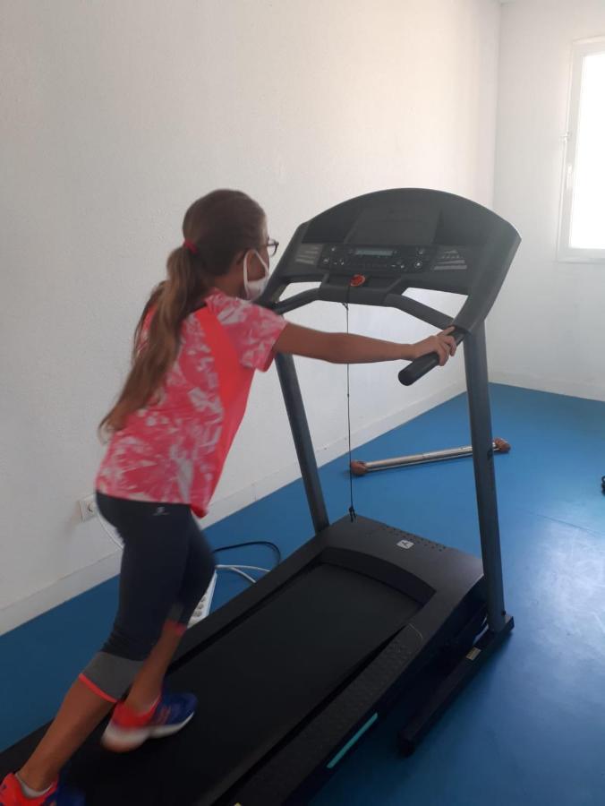 Carcassonne T3 Residentiel Rez De Jardin Piscine, Wifi, Tennis, Fitness Apartment Ngoại thất bức ảnh