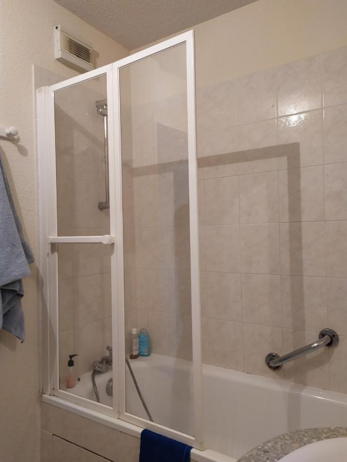 Carcassonne T3 Residentiel Rez De Jardin Piscine, Wifi, Tennis, Fitness Apartment Ngoại thất bức ảnh