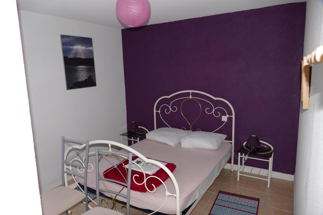 Carcassonne T3 Residentiel Rez De Jardin Piscine, Wifi, Tennis, Fitness Apartment Ngoại thất bức ảnh