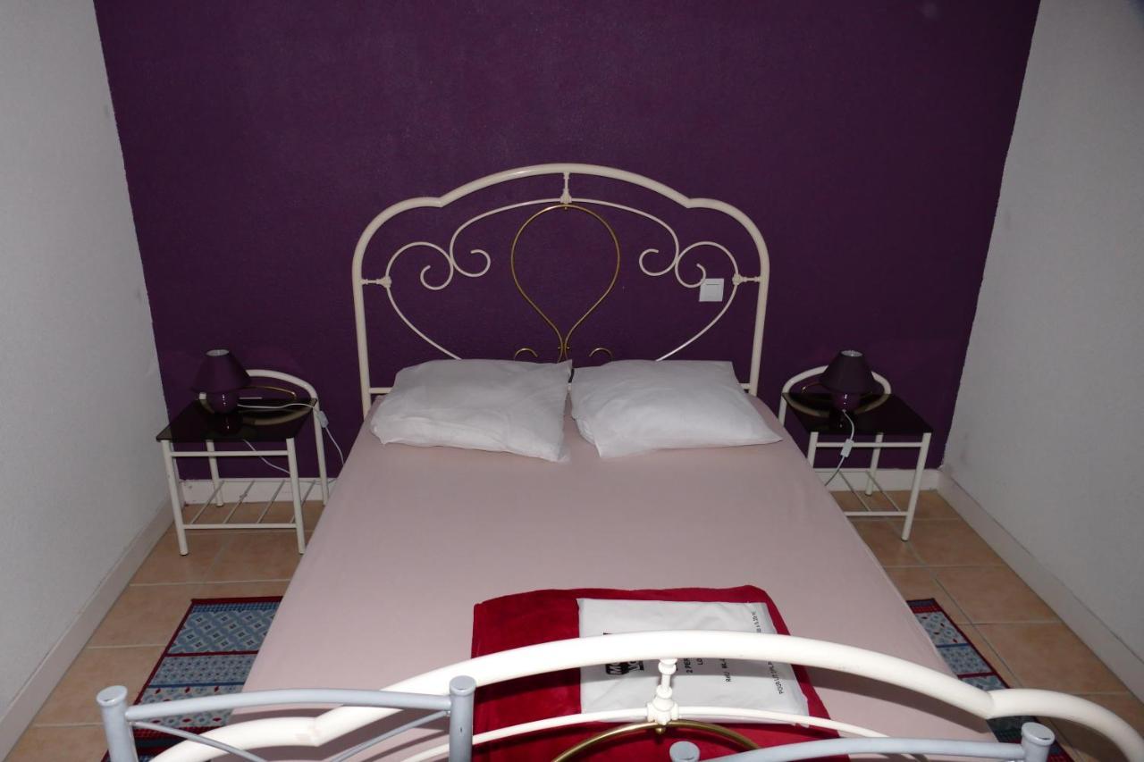 Carcassonne T3 Residentiel Rez De Jardin Piscine, Wifi, Tennis, Fitness Apartment Ngoại thất bức ảnh