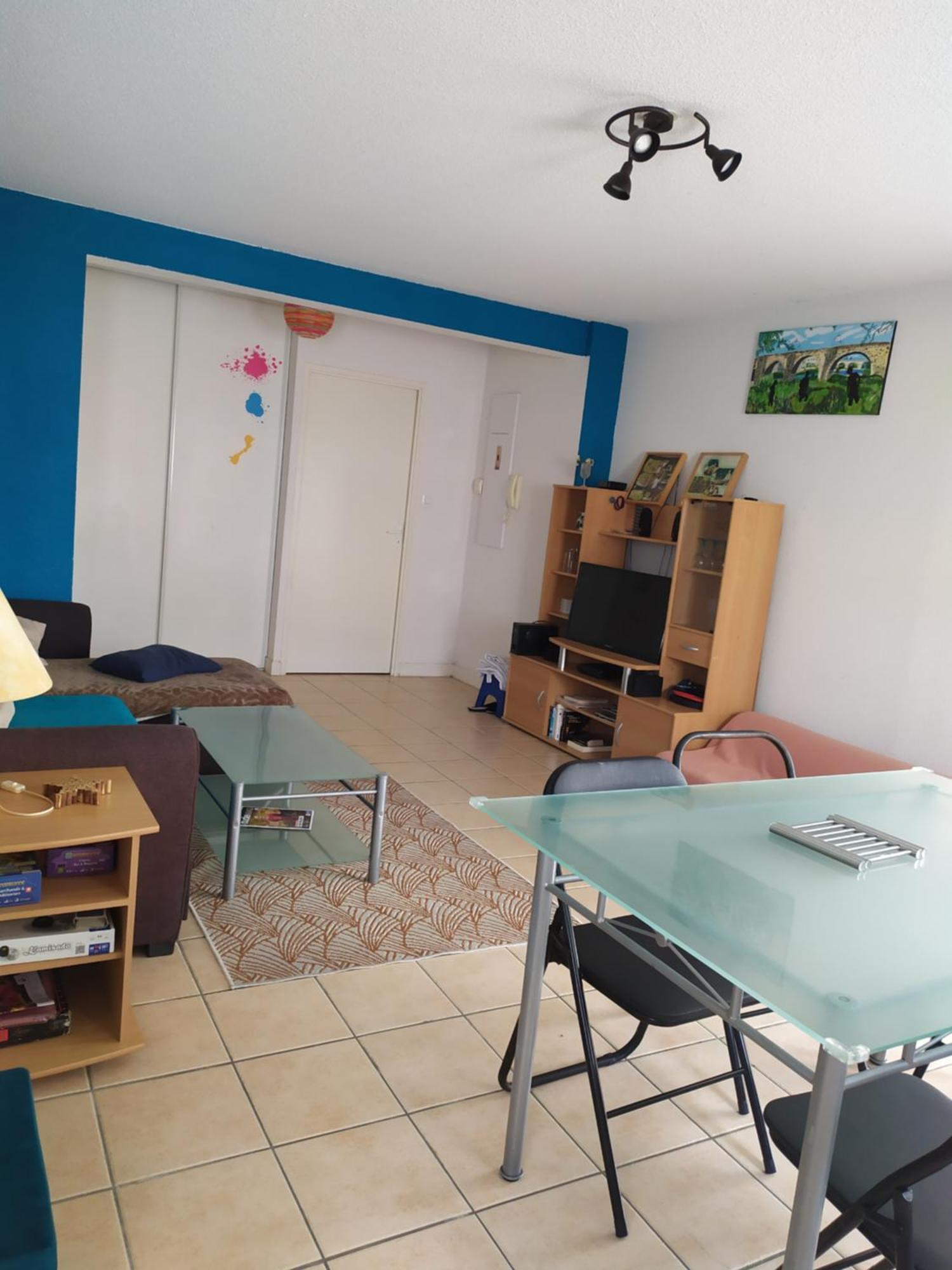 Carcassonne T3 Residentiel Rez De Jardin Piscine, Wifi, Tennis, Fitness Apartment Ngoại thất bức ảnh